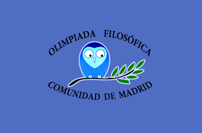 Final de la X Olimpiada Filosófica de la Comunidad de Madrid