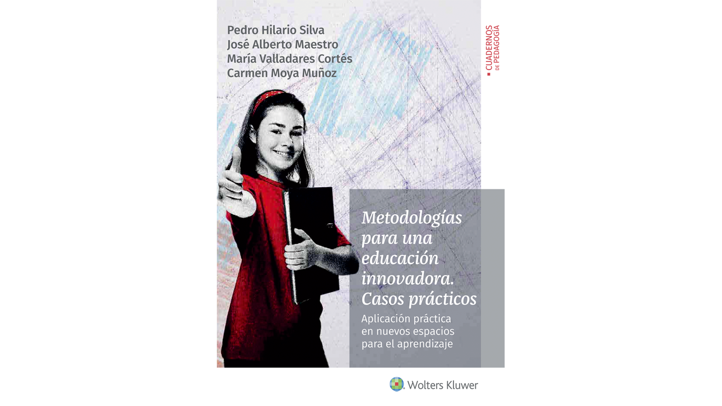 Portada del libro 