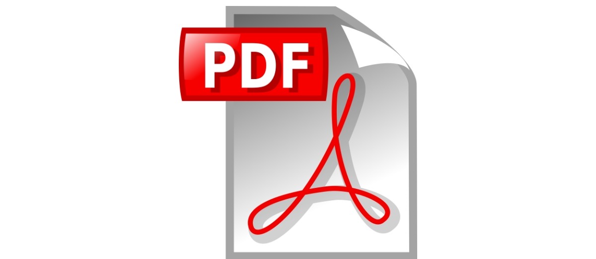 PDF