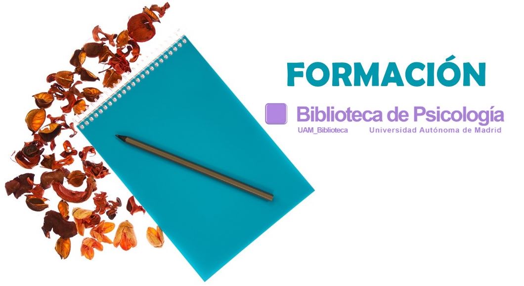 Biblioteca de Psicología UAM