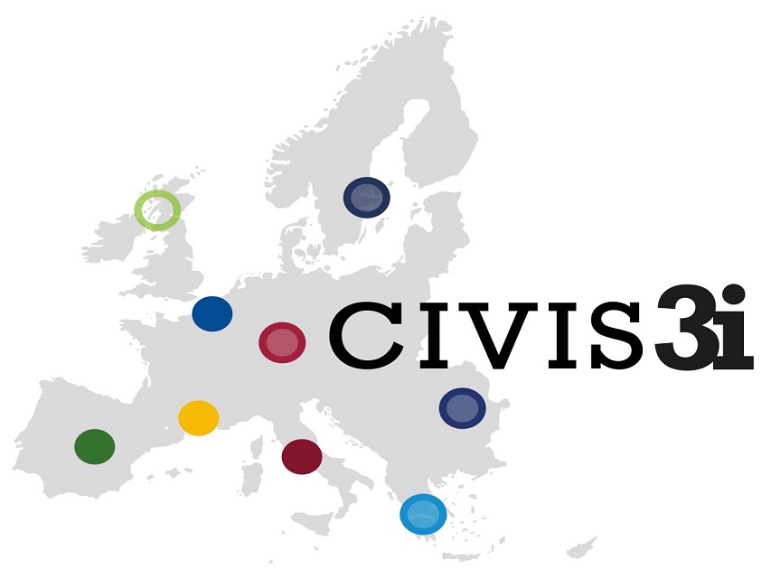 Logo Alianza CIVIS3i