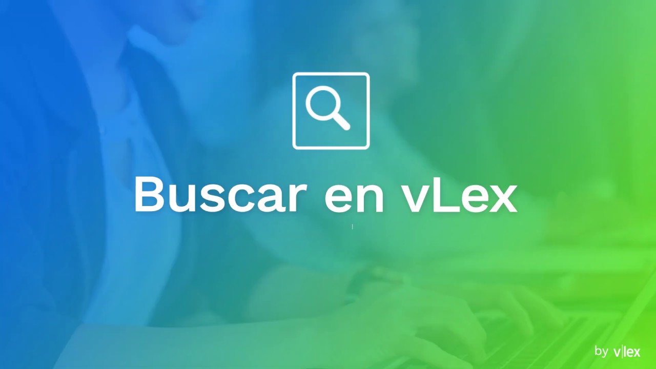 VLEX, base de datos jurídica