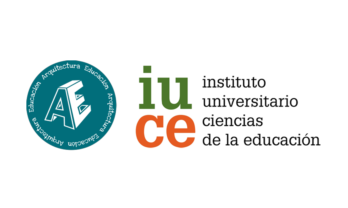 logos de EAE e IUCE