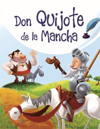 Exposición Quijotes para niños