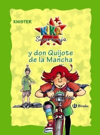 Exposición Quijotes para niños