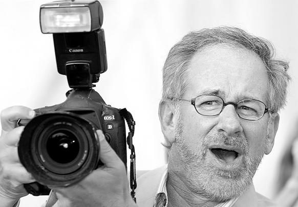 Exposición Steven Spielberg