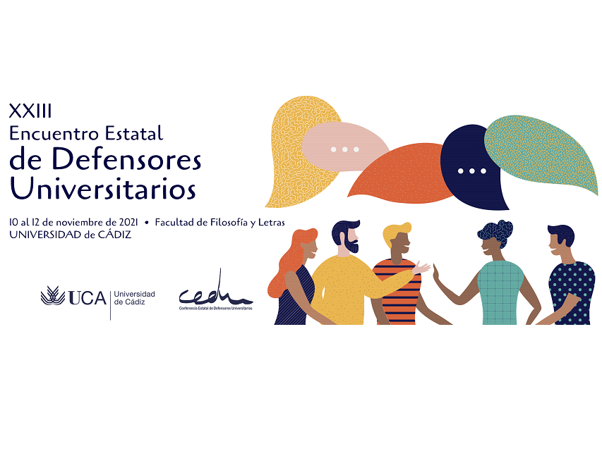 Encuentro anual de Defensores Universitarios 2021