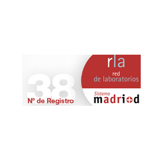 Laboratorio de Isótopos Estables en la Red de Laboratorios de la Comunidad de Madrid