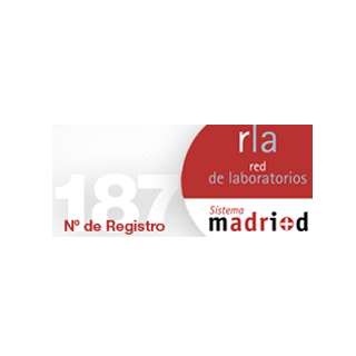 Laboratorio de Resonancia Magnética Nuclear en Estado Sólido en la Red de Laboratorios de la Comunidad de Madrid