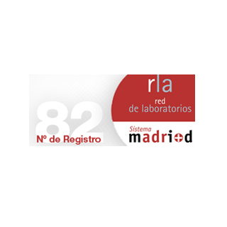Laboratorio de Microscopia Electrónica de Barrido y Nanolitografía en la Red de Laboratorios de la Comunidad de Madrid