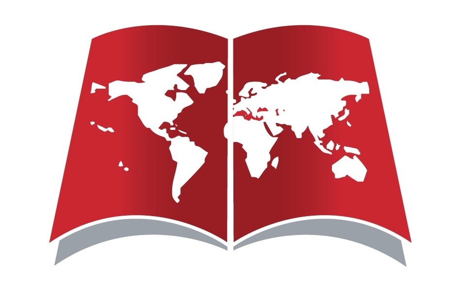 Logotipo de la Revista Internacional de Educación para la Justicia Social