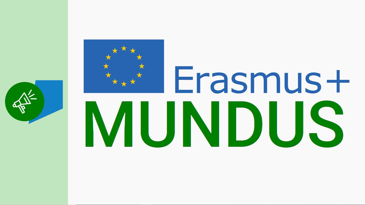 Call for Proposals 2022: Erasmus Mundus Action