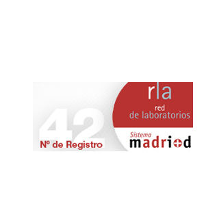 Laboratorio de Difracción de Rayos X Monocristal en la Red de Laboratorios de la Comunidad de Madrid