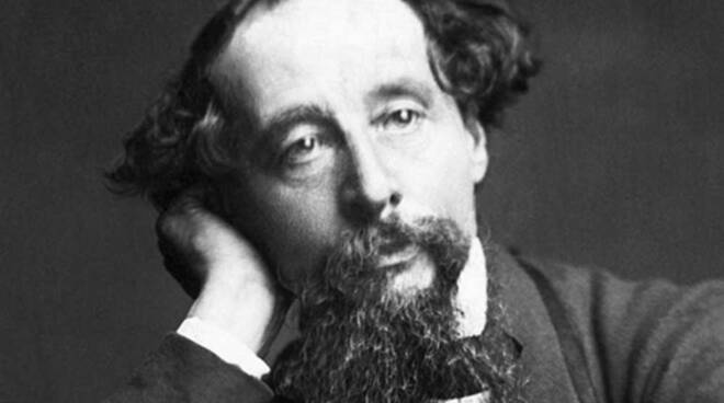 Charles Dickens