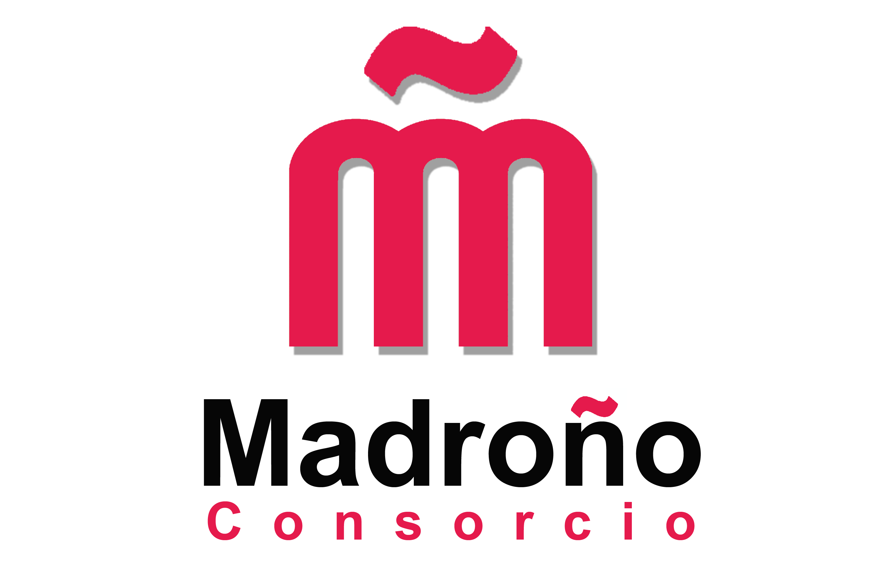 Portal de investigación Madroño