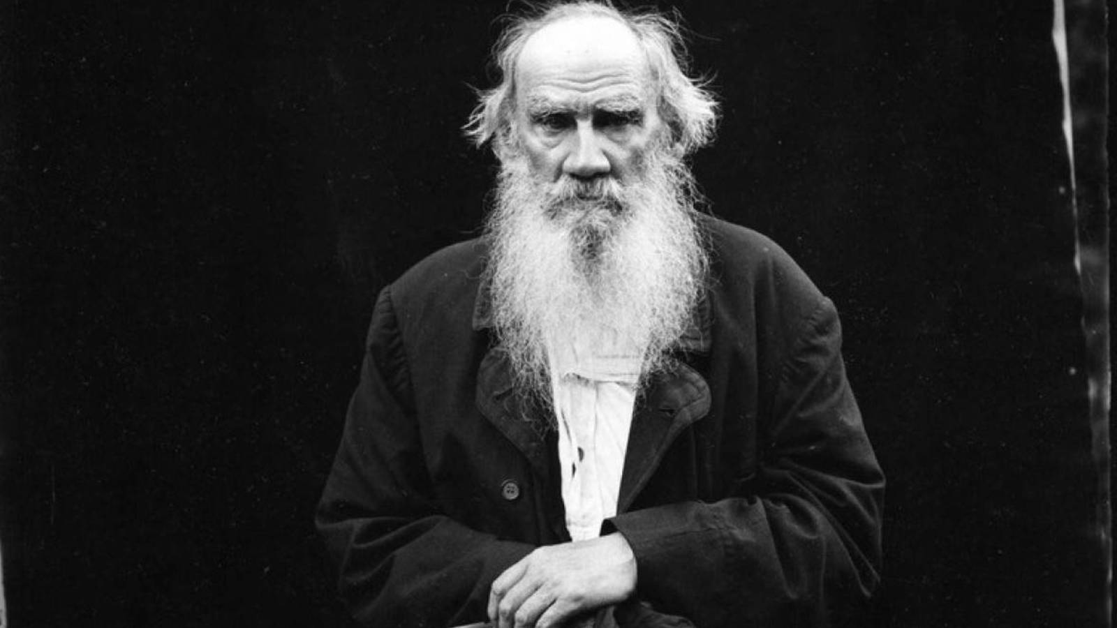 León Tolstóy (1828-1910)
