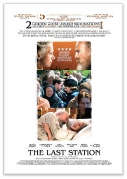 La última estación, 2009