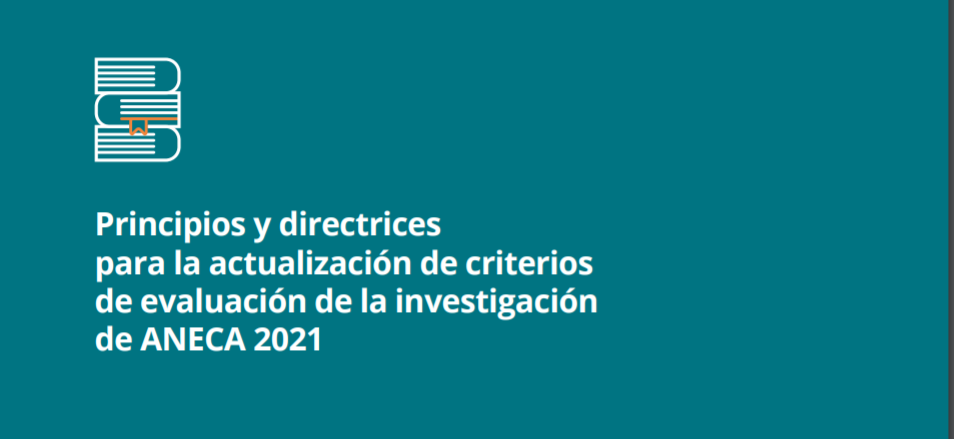 Sexenios 2021