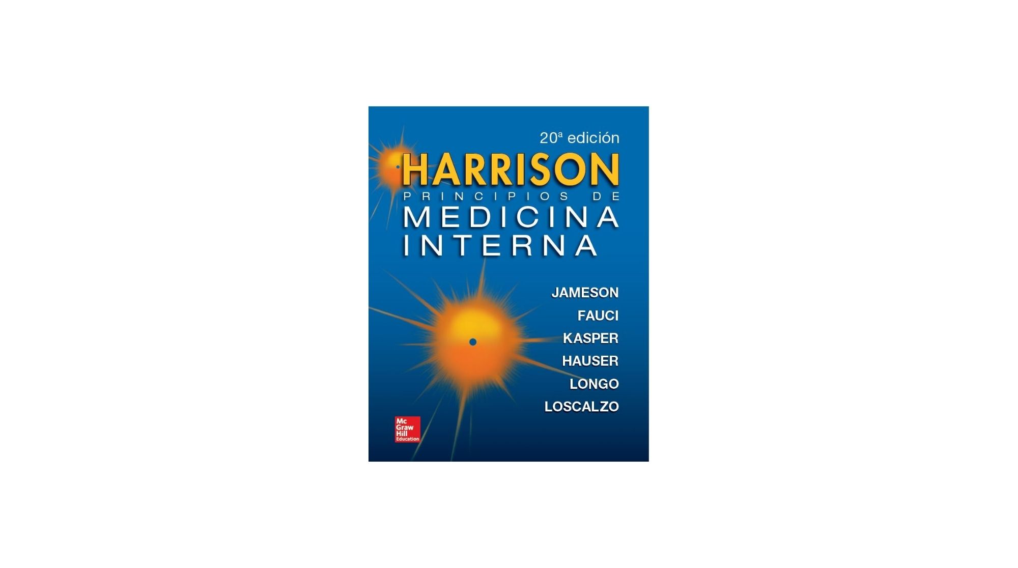 Harrison Medicina