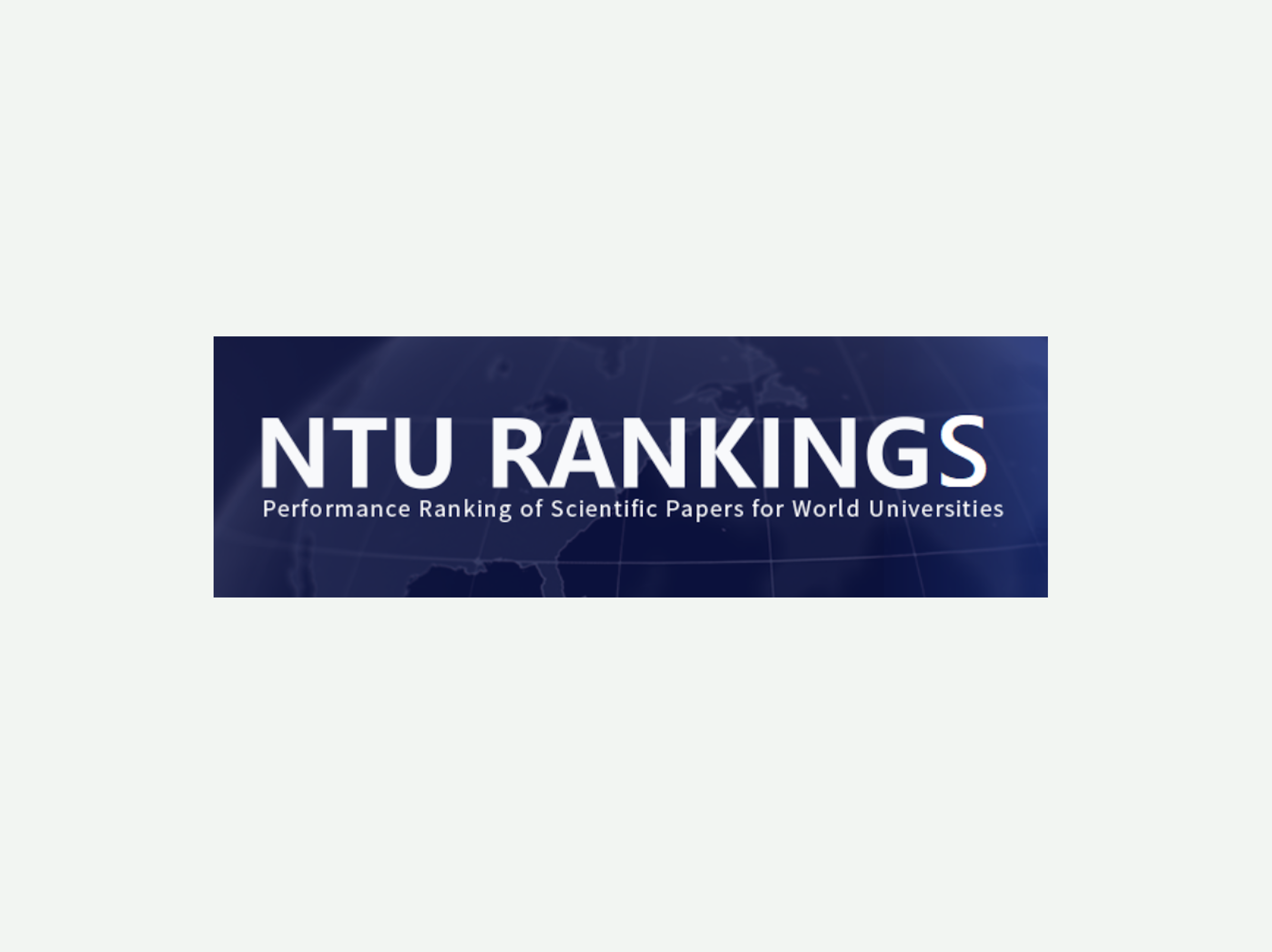 Ranking_NTU