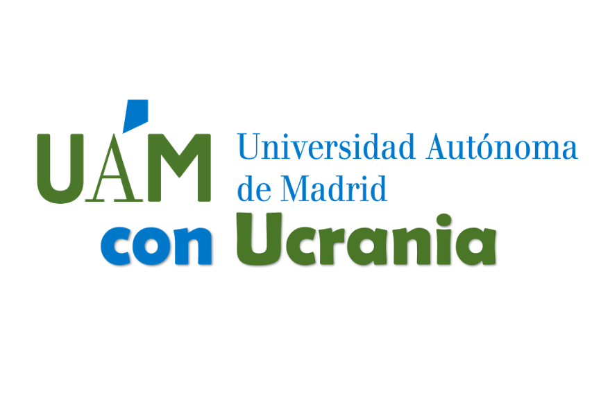 Imagen UAM con Ucrania