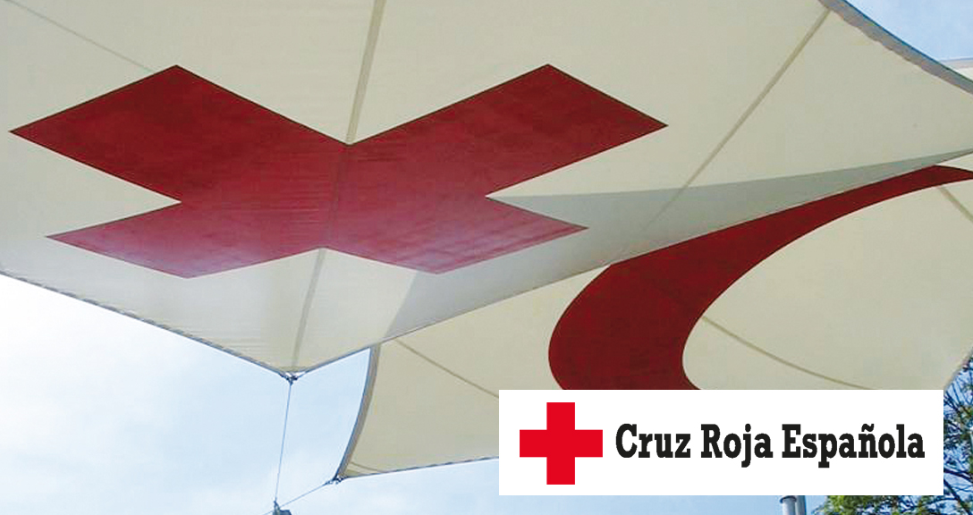 Escuela de Enfermería Cruz Roja UAM