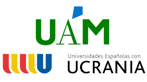 Logotipo de la Universidad Autónoma de Madrid