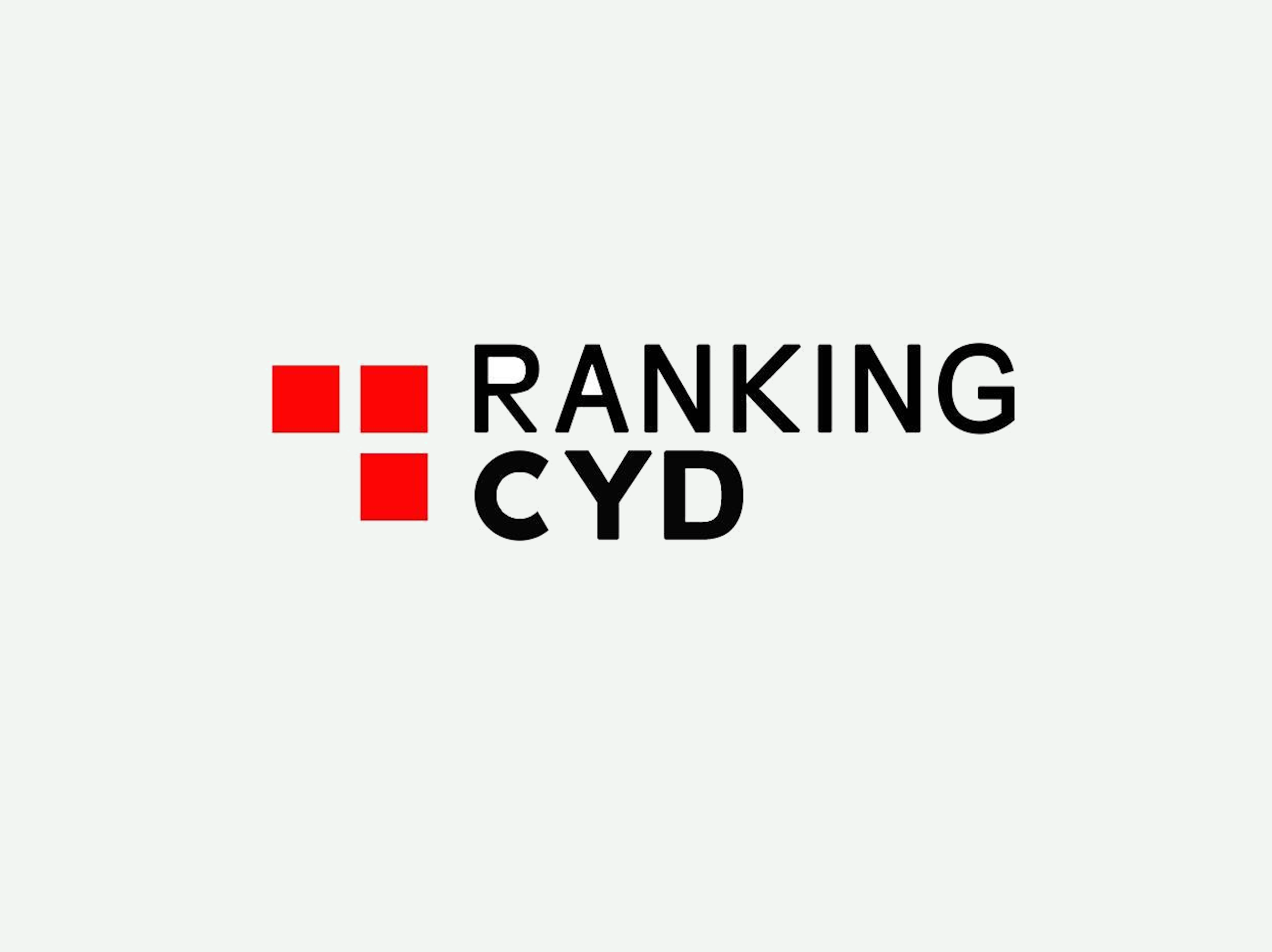 Ranking_CYD