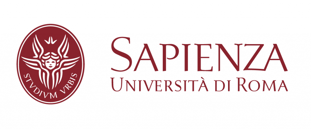 Logo Sapienza Università di Roma
