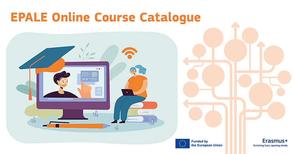 Online Course Catalogue