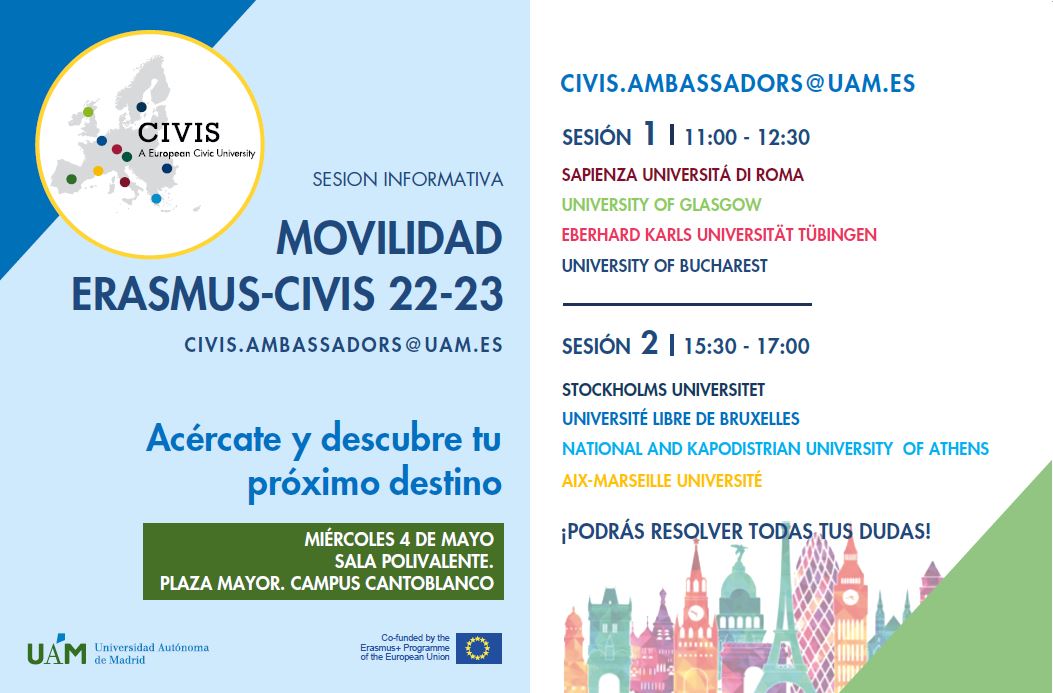 Encuentro Emabajadores Civis 2022-23