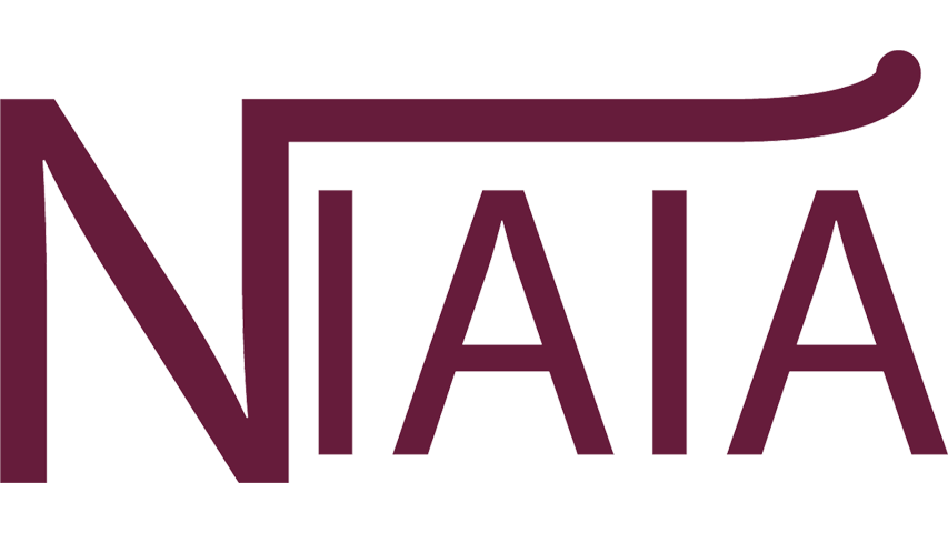 Logo Niaiá