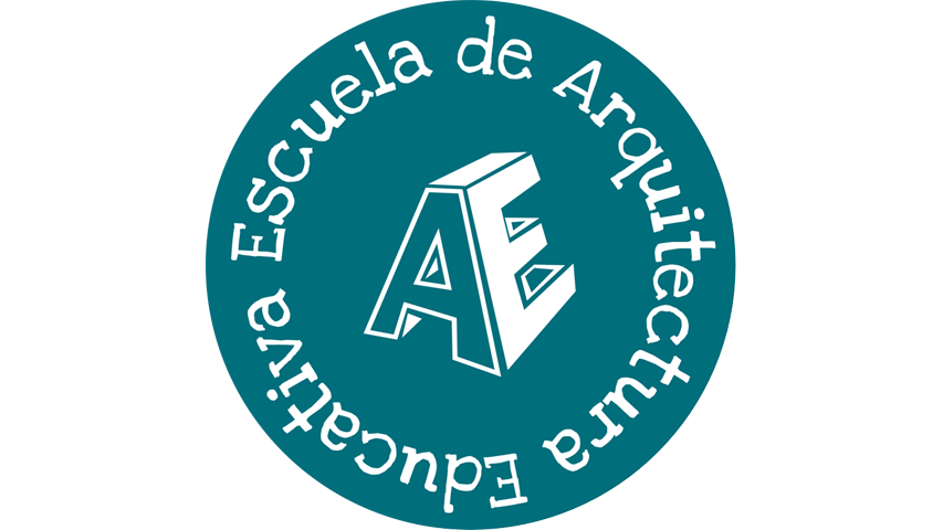 Logo Escuela de Arquitectura Educativa