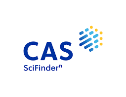 Logo de CAS Scifinder-n