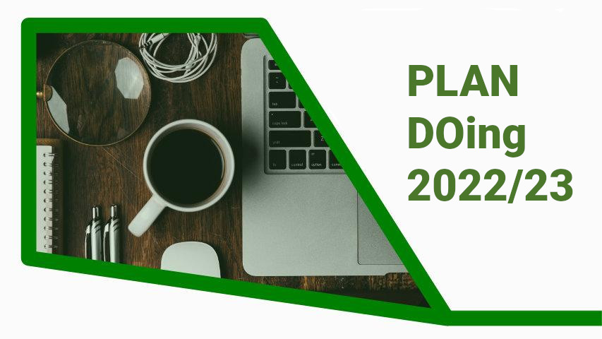Plan DOing 2022/23