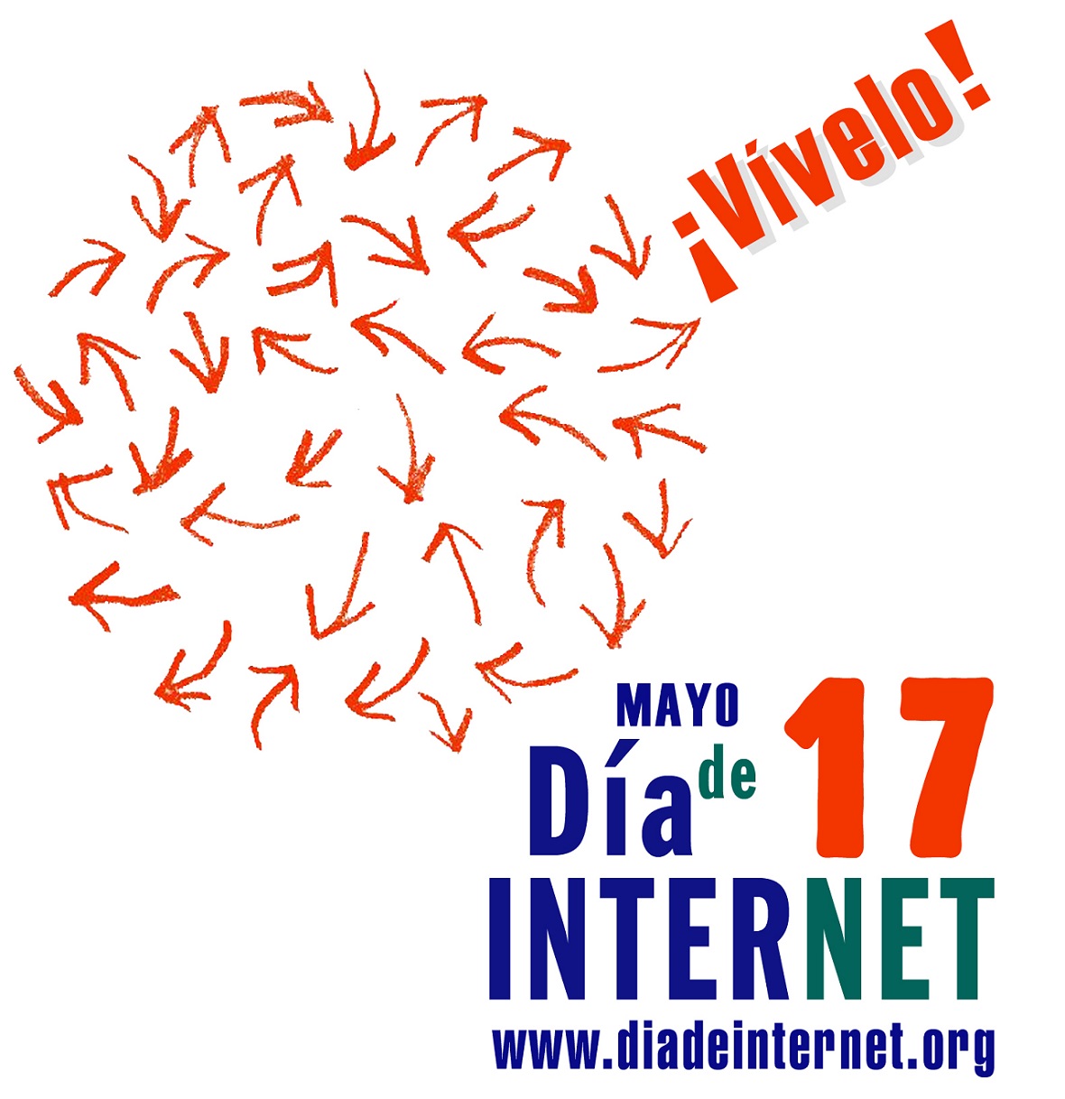17 de mayo: Día de Internet