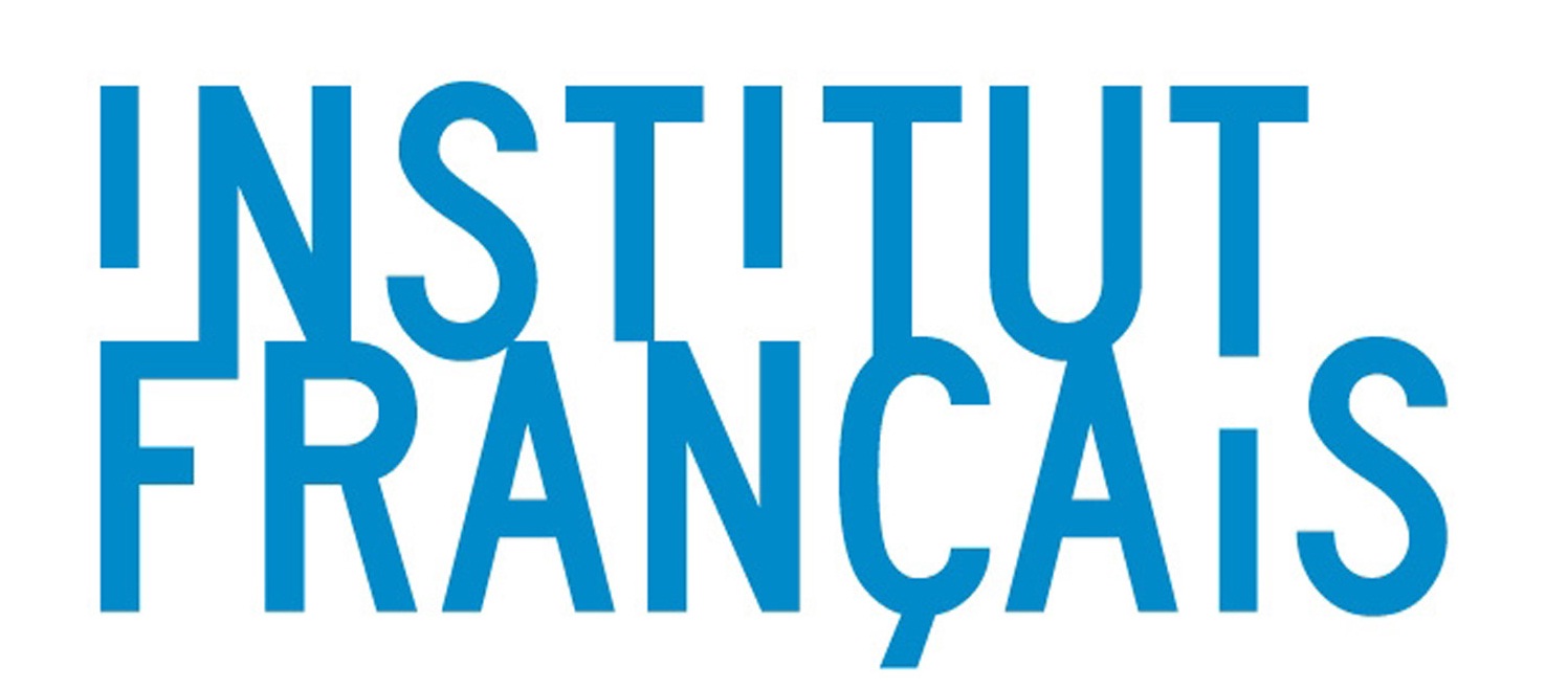 Logo Instituto francés