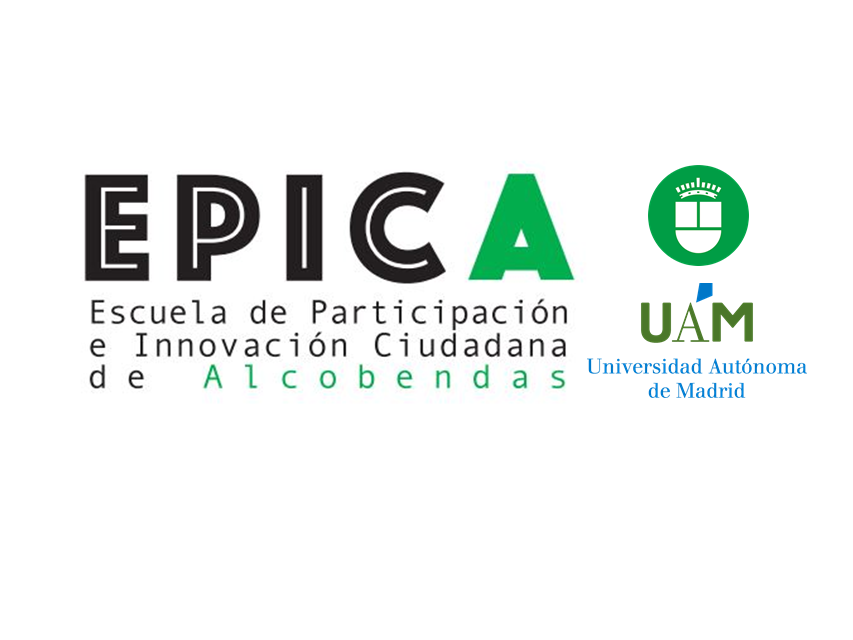 Imagen EPICA Ayuntamiento de Alcobendas - UAM