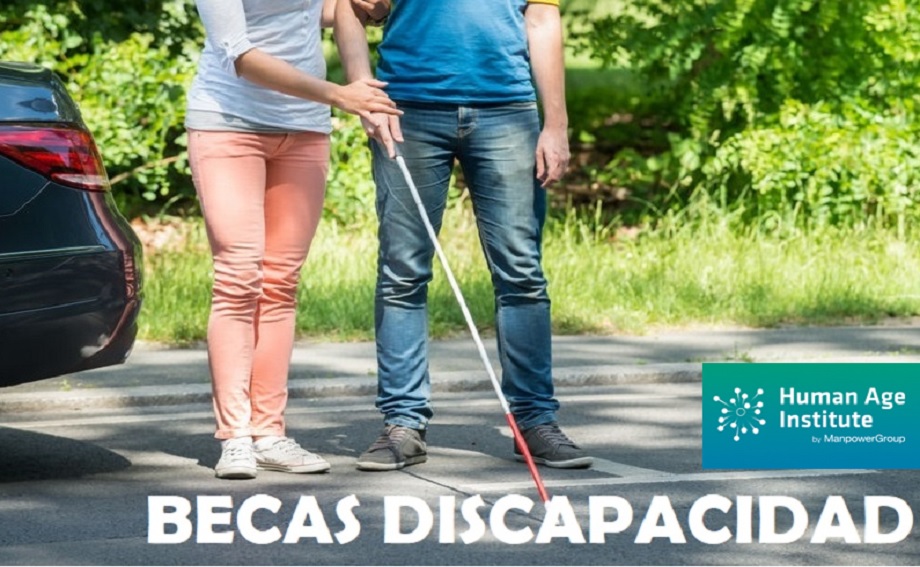Becas de Human Age Institute