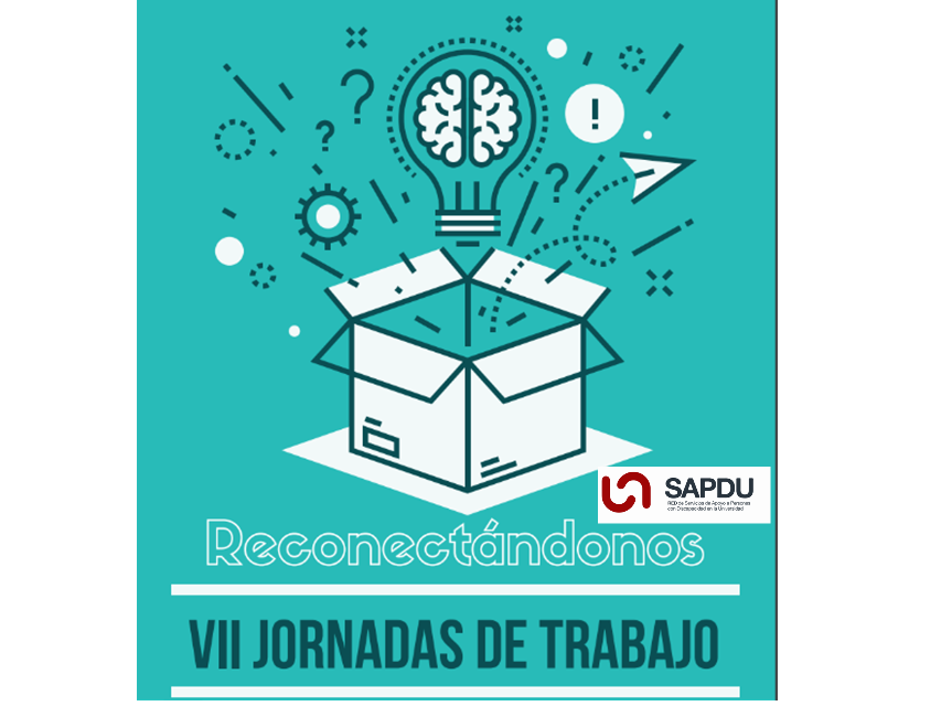 VII Jornadas de Trabajo - SAPDU