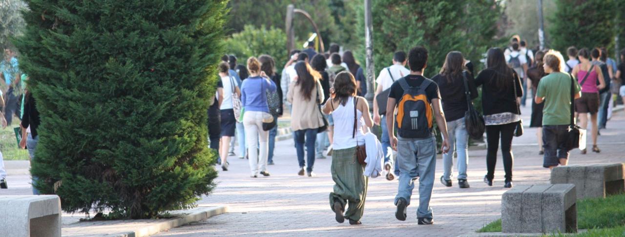 Unidad de Equidad Social de la UAM