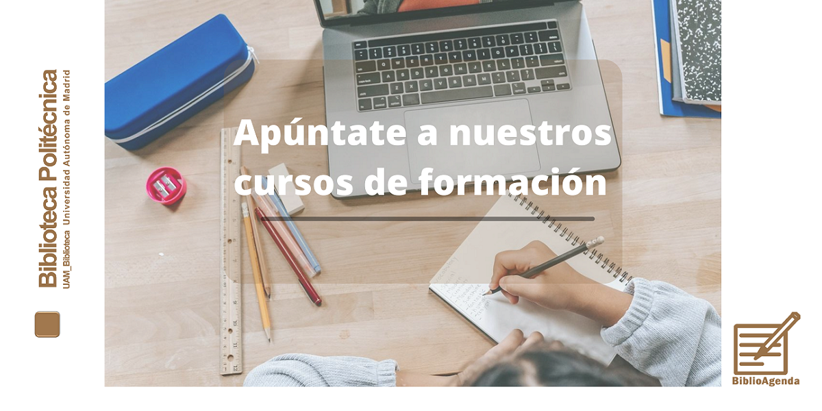 cursos de formación