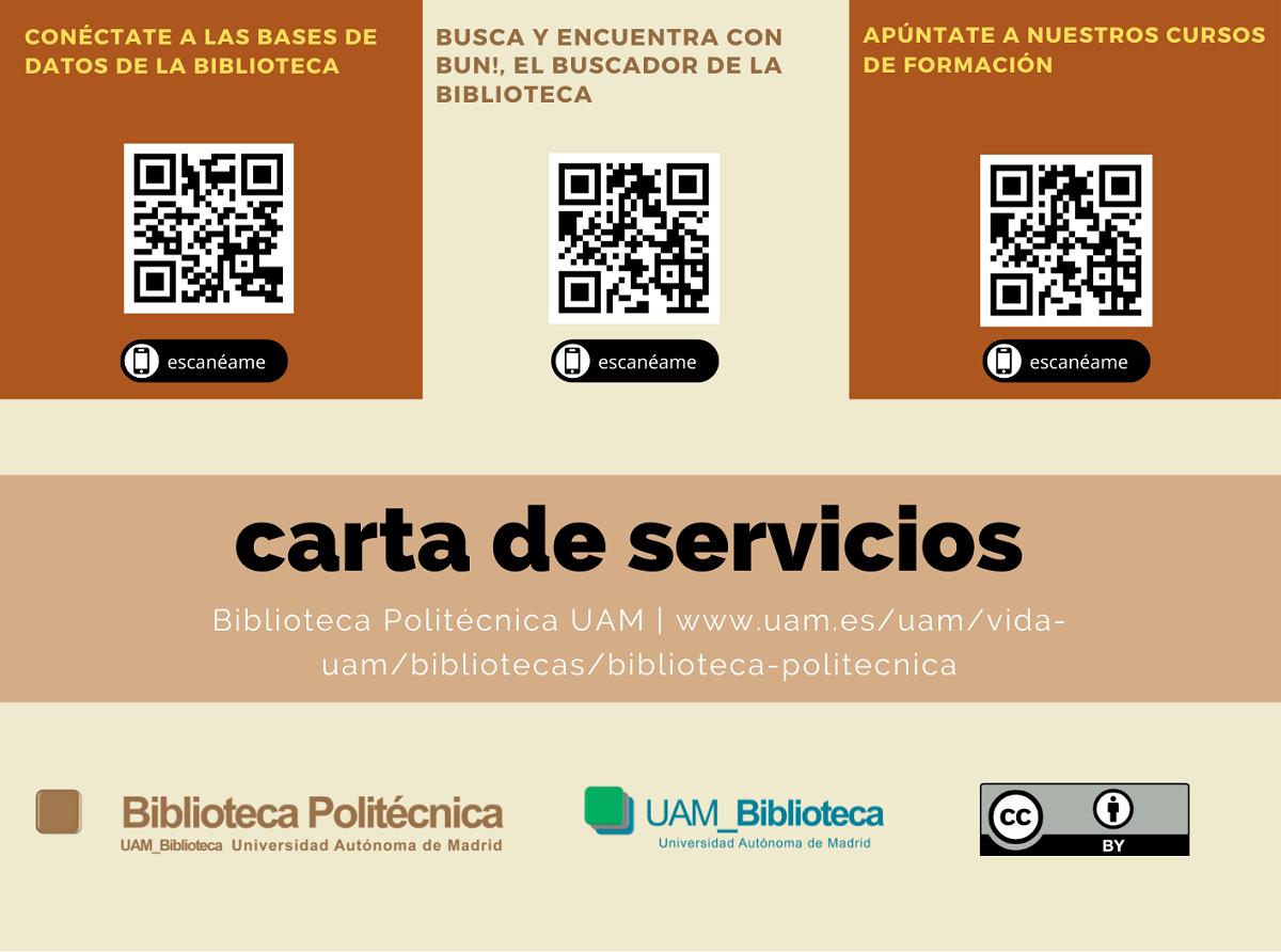 carta de servicios digitales