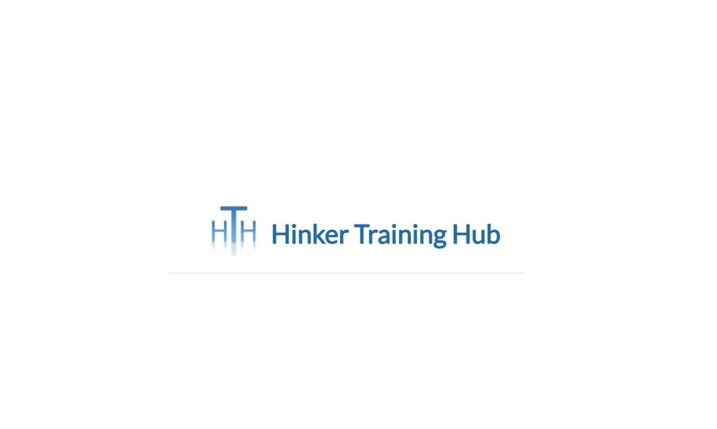 Hinker Training Hub LOGO