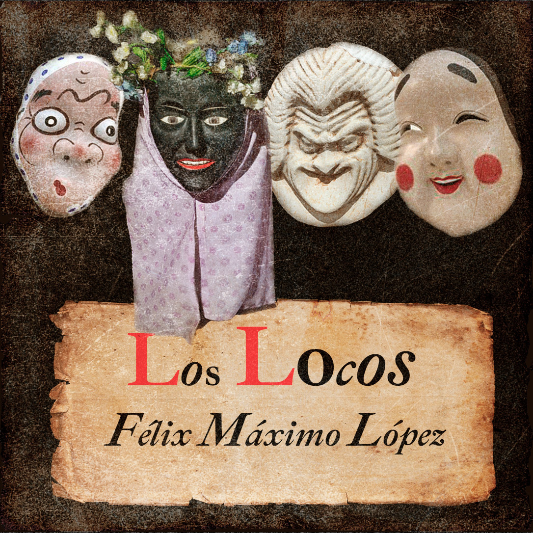 50 años - Concierto 5 - Los locos - Félix Máximo López