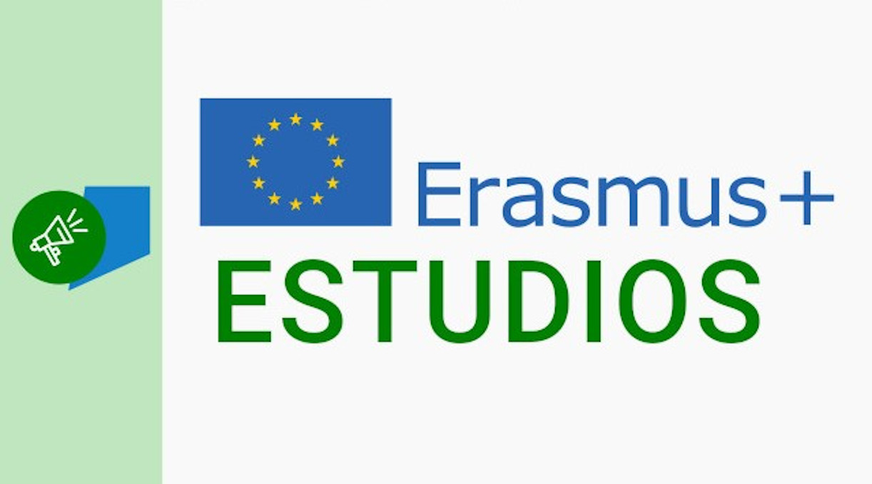 Imagen Erasmus Estudios