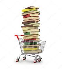 Petición de compra de libros
