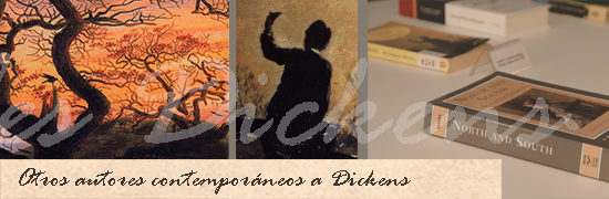 Charles Dickens: su obra