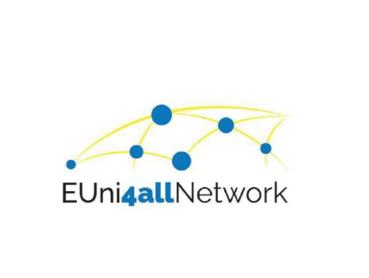 EUni4All-Network