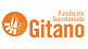 Logo Fundación Secretariado Gitano